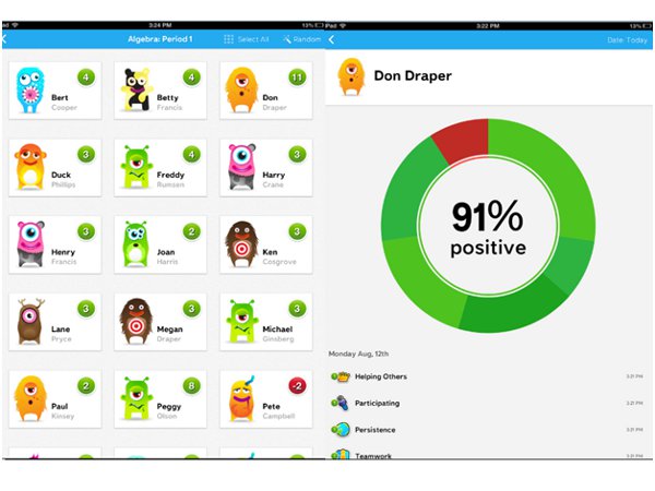 Why Your Child's Classroom Needs The ClassDojo App