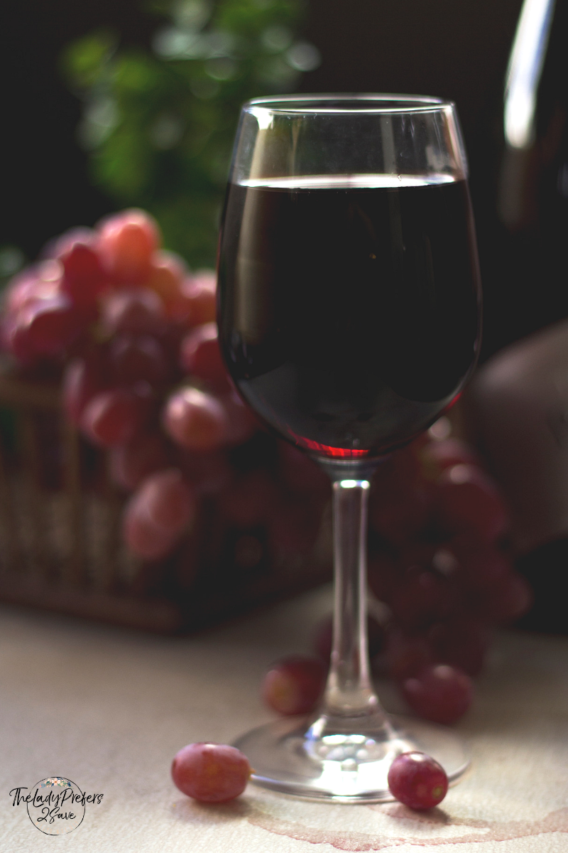 7 Health Benefits To Drinking Wine This Fall – The LadyPrefers2Save